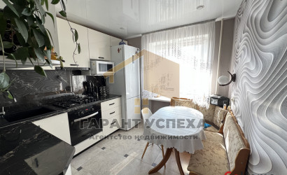 Купить 1-комнатную квартиру, Брест, ул. Кирова. Фото 3