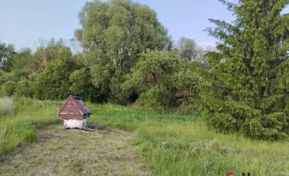  1-этаж.(42 м2), Вышедки(У)