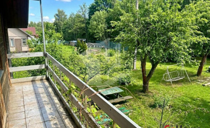 Купить дом в деревне, ПРАМЕНЬ-ПТМ, 6 соток. Фото 27