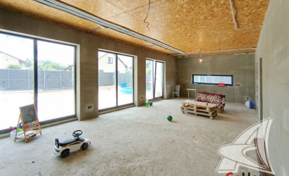 Купить дом, Брест, Мухавецкий с/с, 8.01 соток. Фото 21