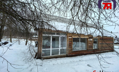 Купить дом, Сороги, Советская ул., 32.6 соток. Фото 14