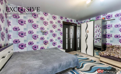 Купить 2-комнатную квартиру, Моторово, Полевая ул., 15. Фото 1