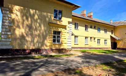 Купить 2-комнатную квартиру, Зеленый Бор, Железнодорожная ул., 1. Фото 24