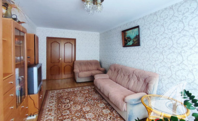 Купить 2-комнатную квартиру, Брест, Граевка, ул. Красногвардейская. Фото 7