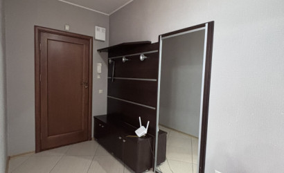 Снять 3-комнатную квартиру на сутки, Минск, ул. Лещинского, д. 31 (Фрунзенский район). Фото 19