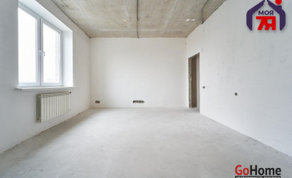 Купить 3-комнатную квартиру, Минск, Тимирязева ул., 4 (Центральный район). Фото 11