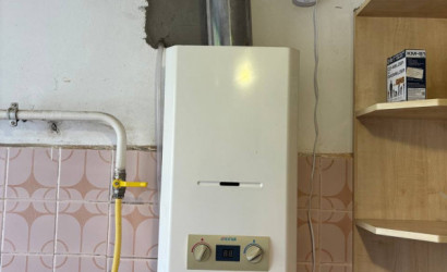 Купить 2-комнатную квартиру, Кобрин, ул. Матросова, 15. Фото 11