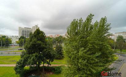 Купить 2-комнатную квартиру, Минск, Коласа ул., 52 (Первомайский район). Фото 15