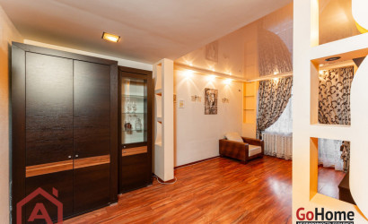 Снять 3-комнатную квартиру, Минск, Лобанка, 97 (Фрунзенский район). Фото 14