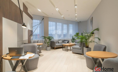 Снять 1-комнатную квартиру, Минск, просп. Победителей, д. 135/б. Фото 14