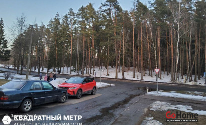 Купить 1-комнатную квартиру, Лесной, Троицкая ул., 25. Фото 18