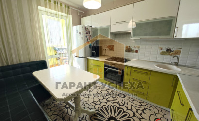 Купить 1-комнатную квартиру, Брест, ул. Луцкая, д. . Фото 3