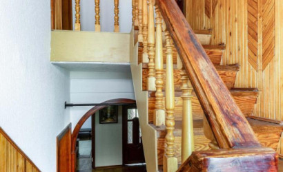 Купить дом, Барсуки, Солнечная ул., 25 соток. Фото 32