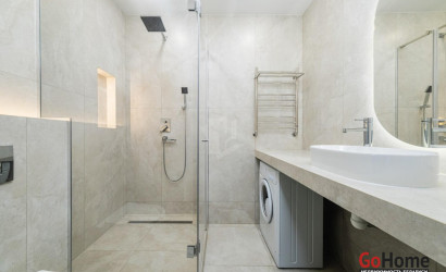 Купить 1-комнатную квартиру, Минск, Ильянская ул., 14 (Центральный район). Фото 9