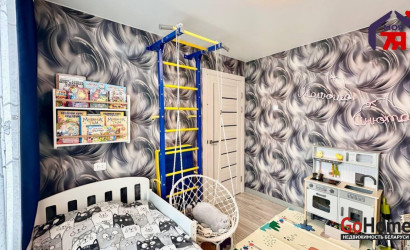 Купить 4-комнатную квартиру, Слуцк, Социалистическая ул., 162. Фото 21