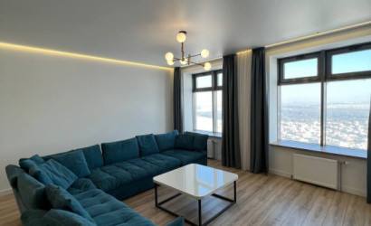 Снять 3-комнатную квартиру, Минск, Победителей, 115 (Центральный район). Фото 22