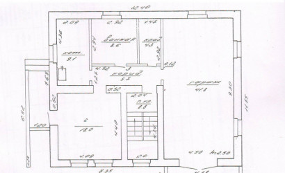 Купить дом, Пинск, Слободская, 9.5 соток. Фото 10