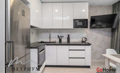 Купить 2-комнатную квартиру, Минск, Игоря Лученка ул., 16 (Октябрьский район). Фото 18