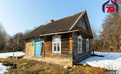  2-этаж.(308.8 м2), Дуброва(Солнечный, 1)