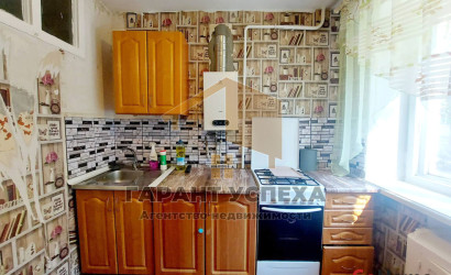 Купить 2-комнатную квартиру, Брест, ул. Кирова, д. . Фото 1