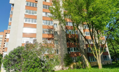 Купить 1-комнатную квартиру, Минск, Корженевского ул., 9/1(Октябрьский район). Фото 23