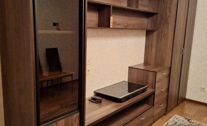 Снять 1-комнатную квартиру, Минск, ул. Юрия Семеняко, д. 4 (Фрунзенский район). Фото 4