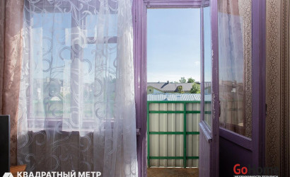 Купить 3-комнатную квартиру, Минск, Буденного ул., 7/2 (Партизанский район). Фото 3