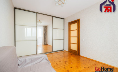 Купить 2-комнатную квартиру, Минск, Руссиянова ул., 18 (Первомайский район). Фото 5