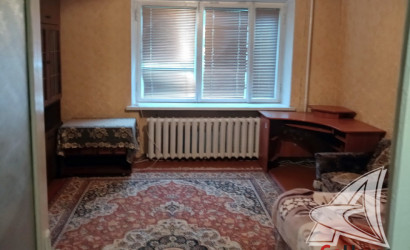 Купить 2-комнатную квартиру, Брест, Центр, наб. Франциска Скорины. Фото 1