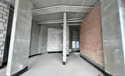 Аренда торгового помещения, Минск, Левина ул., 3,  77 кв.м.. Фото 4