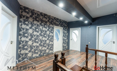 Купить дом, Фаниполь, Вязанская ул., 12 соток. Фото 17