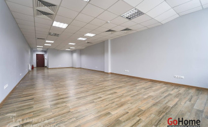 Аренда офиса, Минск, Дзержинского просп., 104,  77.2 кв.м.. Фото 1