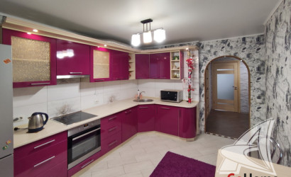 Купить 1-комнатную квартиру, Брест, Восток, ул. Московская. Фото 2