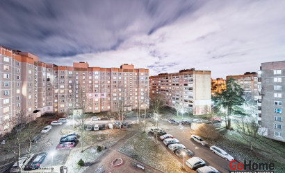 Купить 2-комнатную квартиру, Минск, 50 лет Победы, 5/2 (Первомайский район). Фото 15