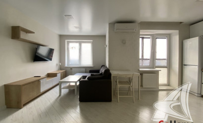 Купить 2-комнатную квартиру, Брест, Центр, ул. Фомина. Фото 4