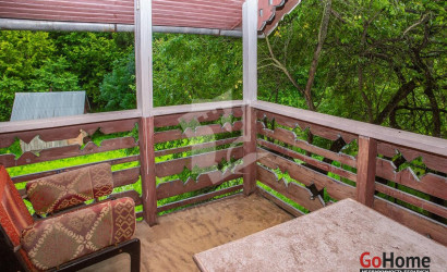 Купить дом в деревне, Факел, 6.8 соток. Фото 15