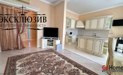 Купить 3-комнатную квартиру, Минск, Кирова ул., 1 (Октябрьский район). Фото 12