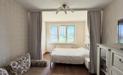 Купить 2-комнатную квартиру, Лида, Гастелло, 63. Фото 2