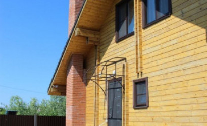 Купить дачу, Луговая Вирня, 13 соток. Фото 4