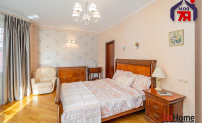 Купить дом, Дофаренция, Цветочный пер., 20.46 соток. Фото 21