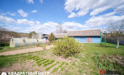 Купить дом, Прилесье, Шоссейная ул., 14.45 соток. Фото 42