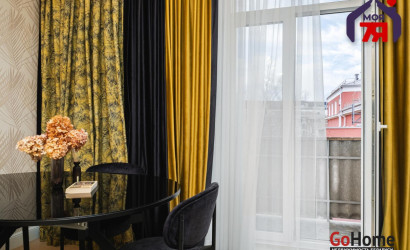 Купить 3-комнатную квартиру, Минск, Свердлова ул., 32 (Октябрьский район). Фото 13