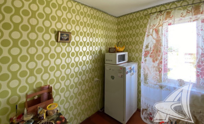 Купить 1-комнатную квартиру, Жабинка, , . Фото 5