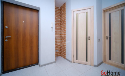 Купить 1-комнатную квартиру, Минск, Чорного ул., 25 (Первомайский район). Фото 21