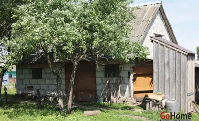  1-этаж.(53 м2), Малеч(Садовая 17 до центра 0.4 км / 5 мин)