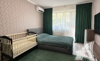 Купить 2-комнатную квартиру, Брест, Центр, ул. Интернациональная. Фото 1