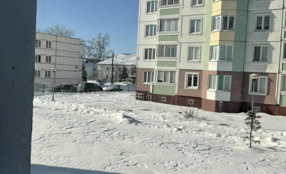 Купить 1-комнатную квартиру, Боровляны, 40 Лет Победы ул., 13/А/1. Фото 18