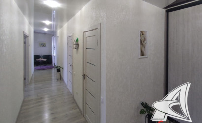 Купить 3-комнатную квартиру, Брест, Центр, ул. Зубачева. Фото 13