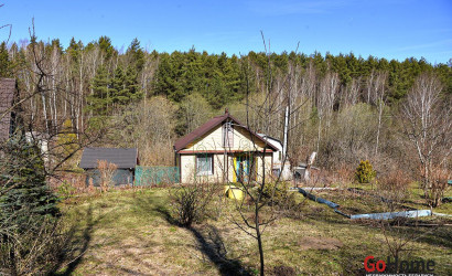 Купить дом в деревне, Зеленые холмы-2, 6.5 соток. Фото 10