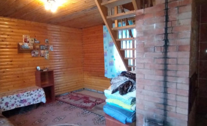Купить дом в деревне, Дейки, 6.68 соток. Фото 2